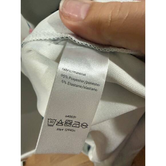 2X  Venus off shoulder floral dress - Picture 6 of 8